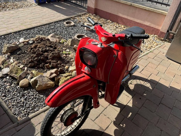 Simson Schwalbe KR51/1