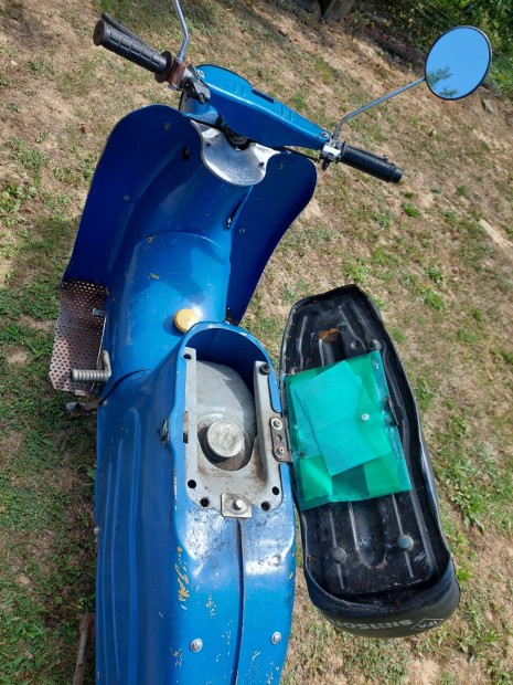 Simson Schwalbe KR51/1