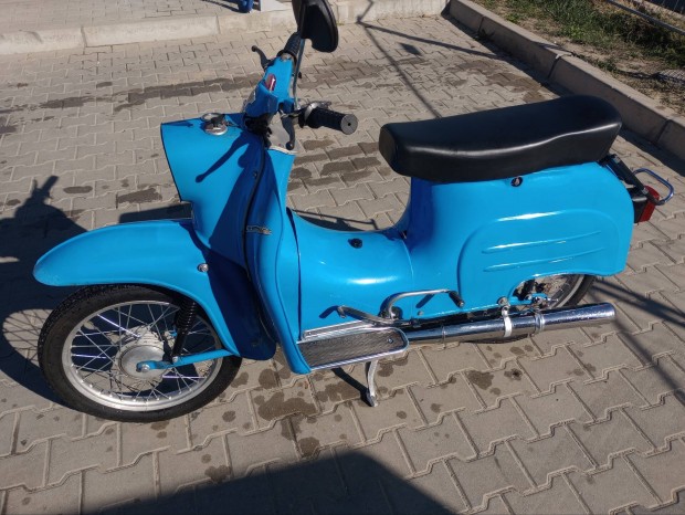Simson Schwalbe KR51/1 Elad 