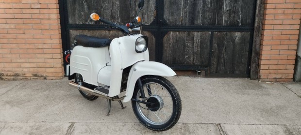 Simson Schwalbe KR51/2 51-es