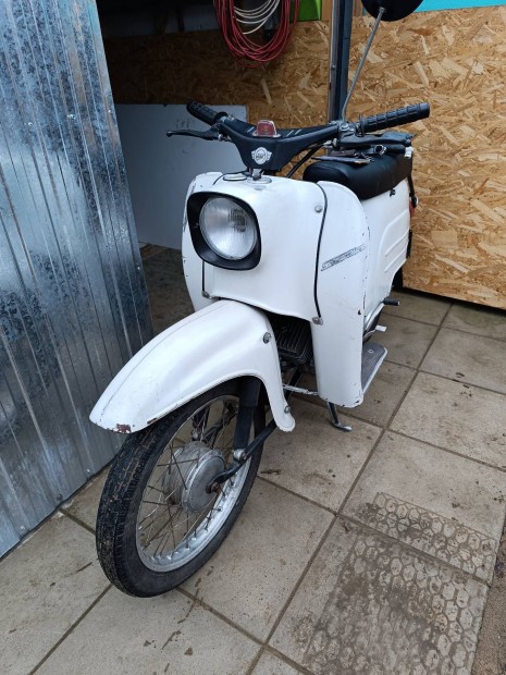 Simson Schwalbe KR51/2 