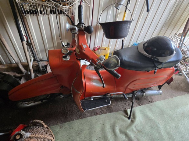 Simson Schwalbe KR 51/1 (1979)