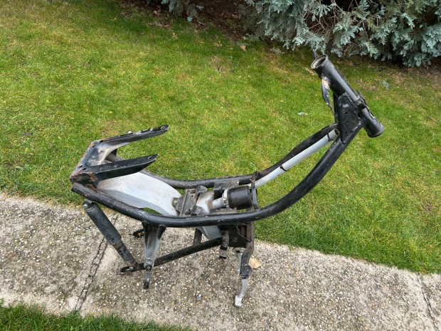 Simson Schwalbe Kr51/2 vz