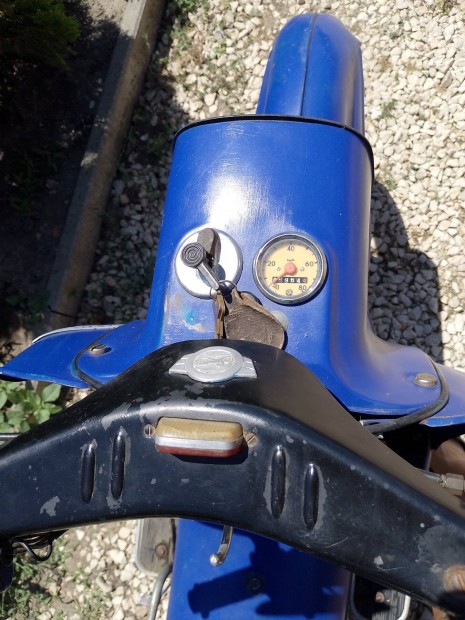 Simson Schwalbe