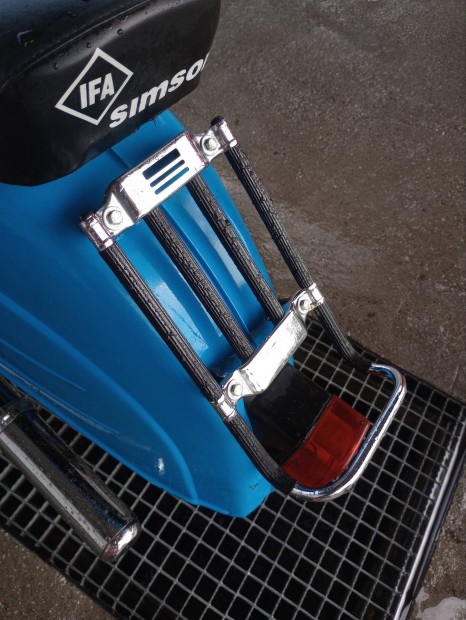 Simson Schwalbe