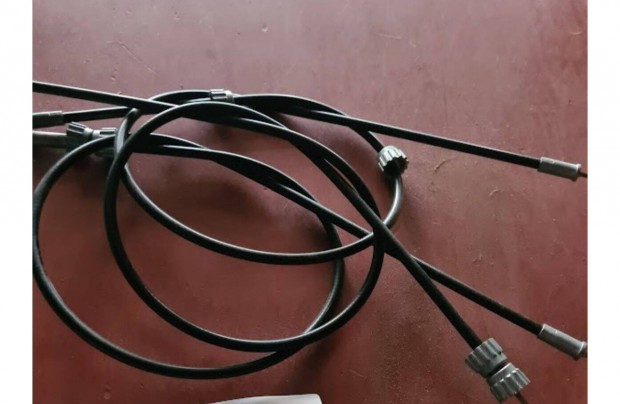 Simson Schwalbe / Star KM Spirál 70 CM