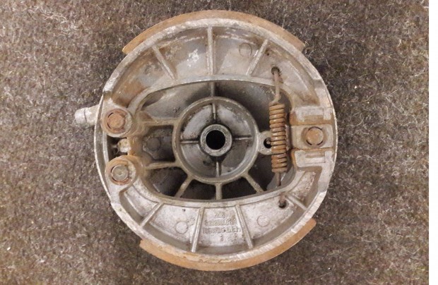 Simson Schwalbe / Star komplett els fkfal
