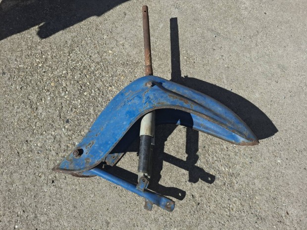 Simson Schwalbe alkatrész