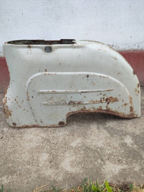 Simson Schwalbe burkolat