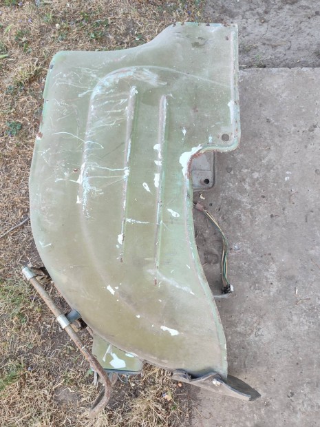 Simson Schwalbe burkolat