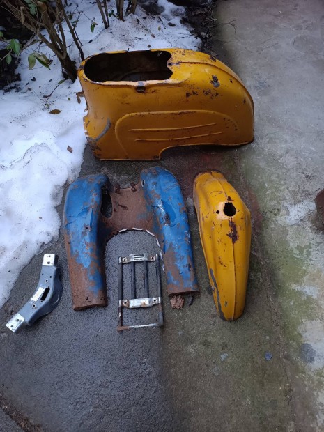 Simson Schwalbe burkolat 