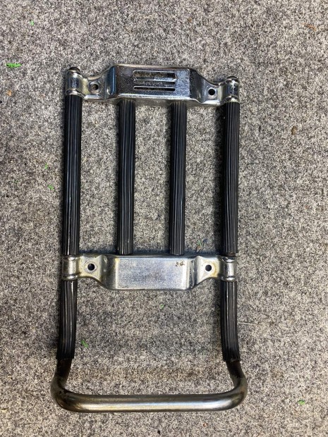 Simson Schwalbe csomagtartó Kr51/1 Kr51/2