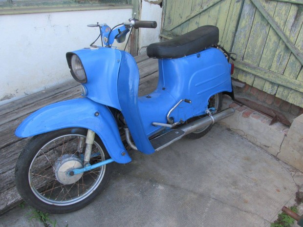 Simson Schwalbe elad