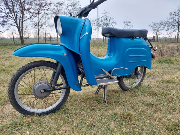 Simson Schwalbe elad