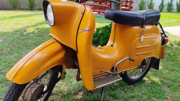 Simson Schwalbe eladó