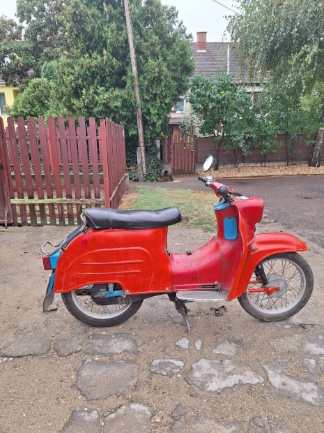 Simson Schwalbe elad