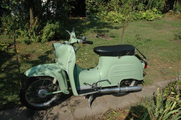 Simson Schwalbe elad