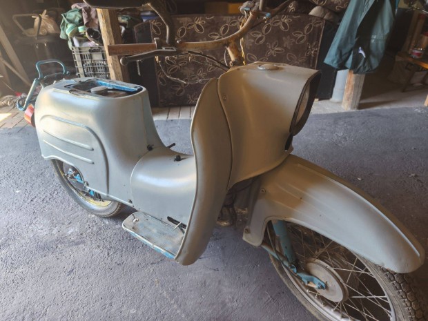 Simson Schwalbe eladó!