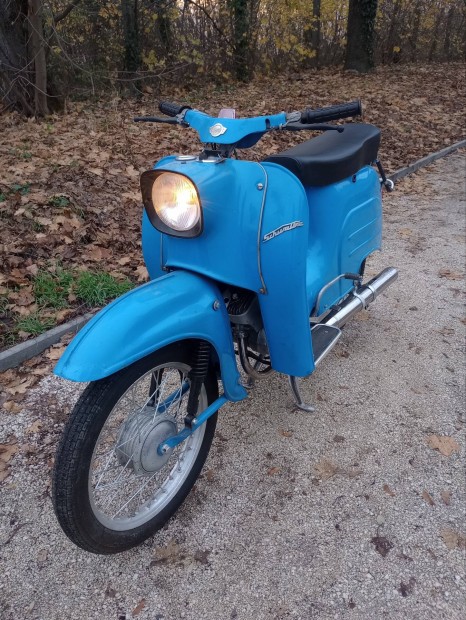 Simson Schwalbe elad 