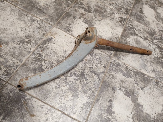 Simson Schwalbe első villa