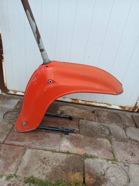 Simson Schwalbe els�villa