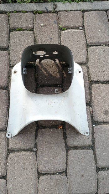 Simson Schwalbe fejidom