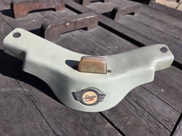 Simson Schwalbe fejidom korm�ny burkolat