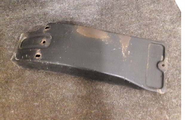 Simson Schwalbe hts srvd lemez