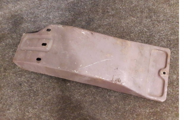 Simson Schwalbe hts srvd lemez