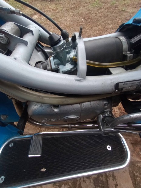 Simson Schwalbe kr51/1