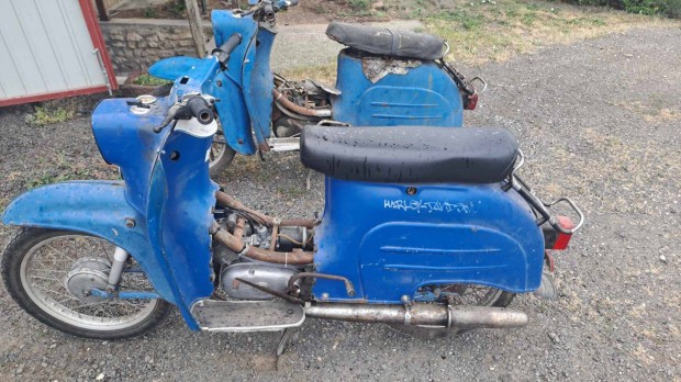 Simson Schwalbe kr51/1