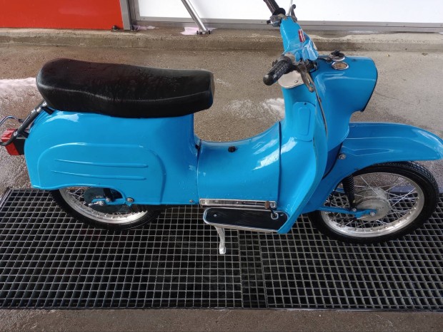 Simson Schwalbe kr51/1 elad 