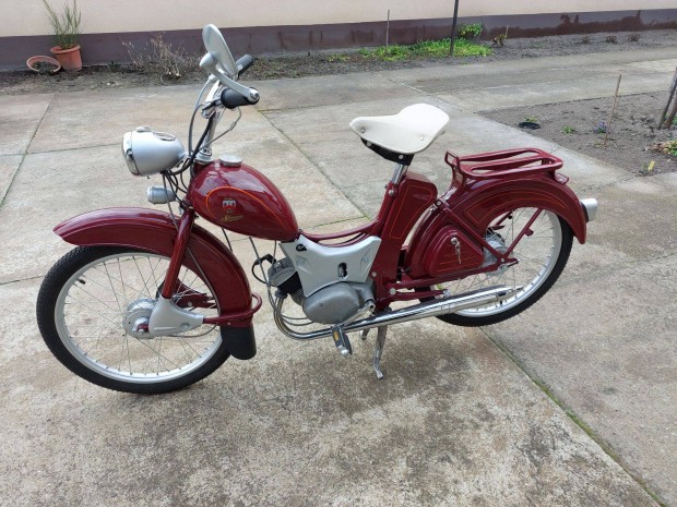 Simson Shul SR2/E 1963