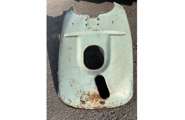 Simson Spatz trdvd Elad!