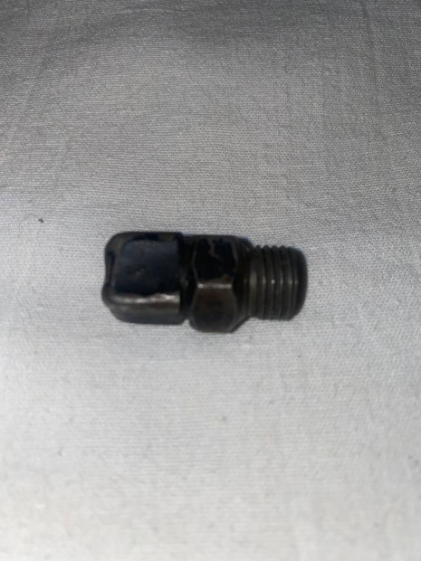 Simson Sr1 Olajbeöntő csavar DDR