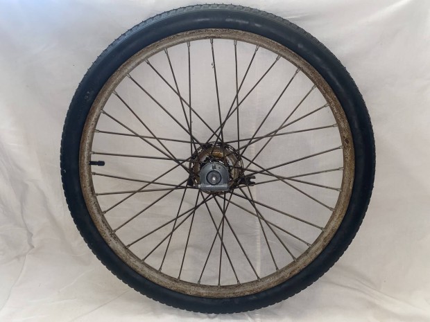 Simson Sr1 eredeti elsőkerék 26"
