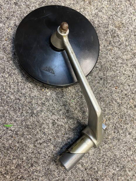 Simson Sr2 Kr50 Spatz tükör