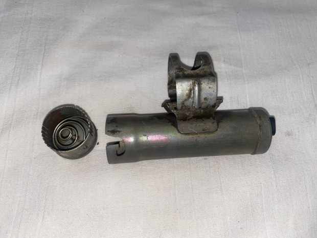 Simson Sr2 Sr2E elemtart