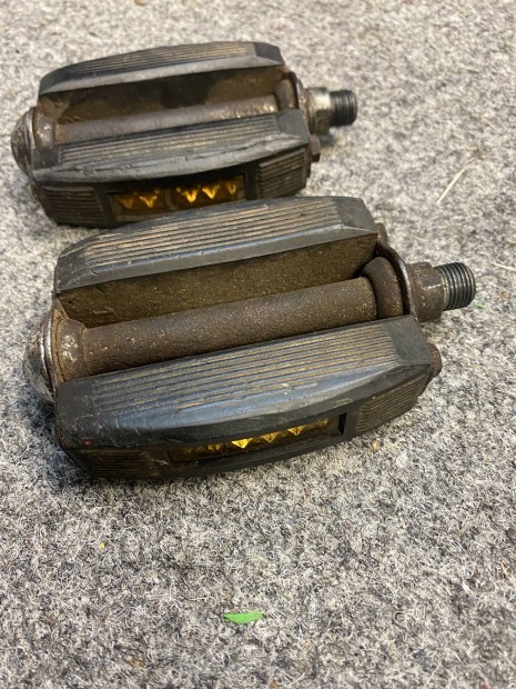 Simson Sr2 pedálok