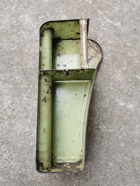 Simson Sr 1 szerszmos doboz
