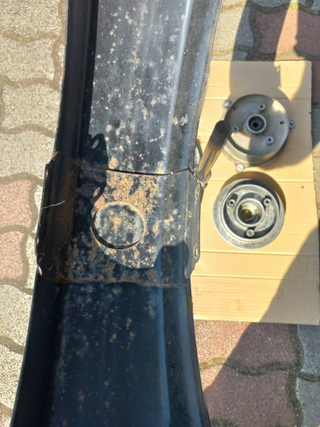 Simson Sr.50 alkatrsz 