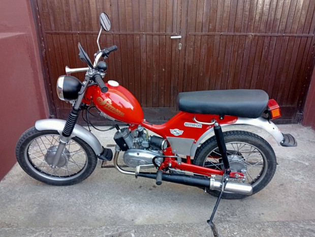 Simson Star50