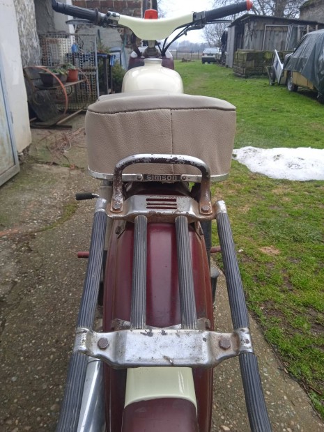 Simson Star 1970