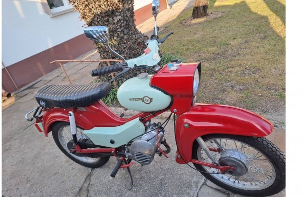 Simson Star 1971