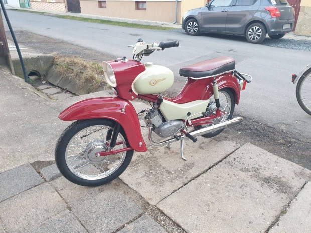 Simson Star 1971