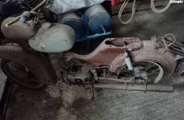 Simson Star SR4-2/1