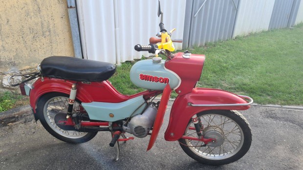 Simson Star SR 4-2