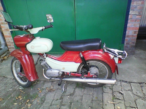 Simson Star SR-4-2/1