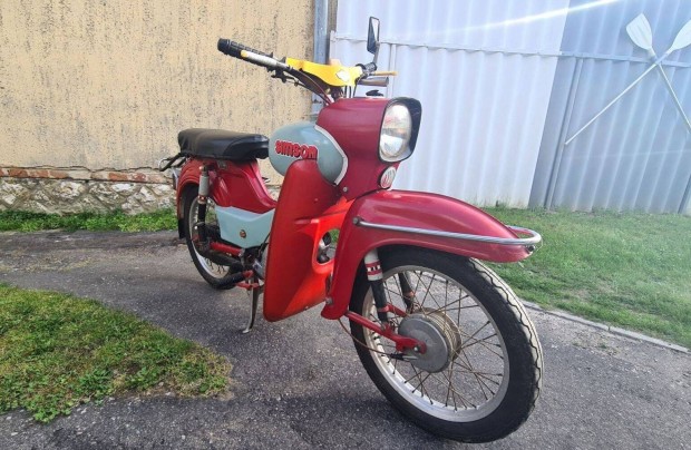 Simson Star SR 4-2