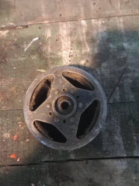 Simson Star Schwalbe Lendkerék (Postázom is)